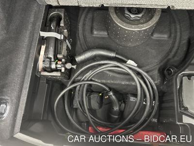 Audi E-TRON 55 Quattro S Line Black Edition