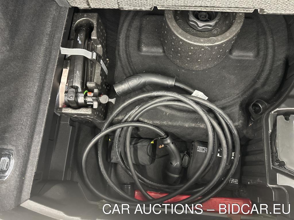 Audi E-TRON 55 Quattro S Line Black Edition