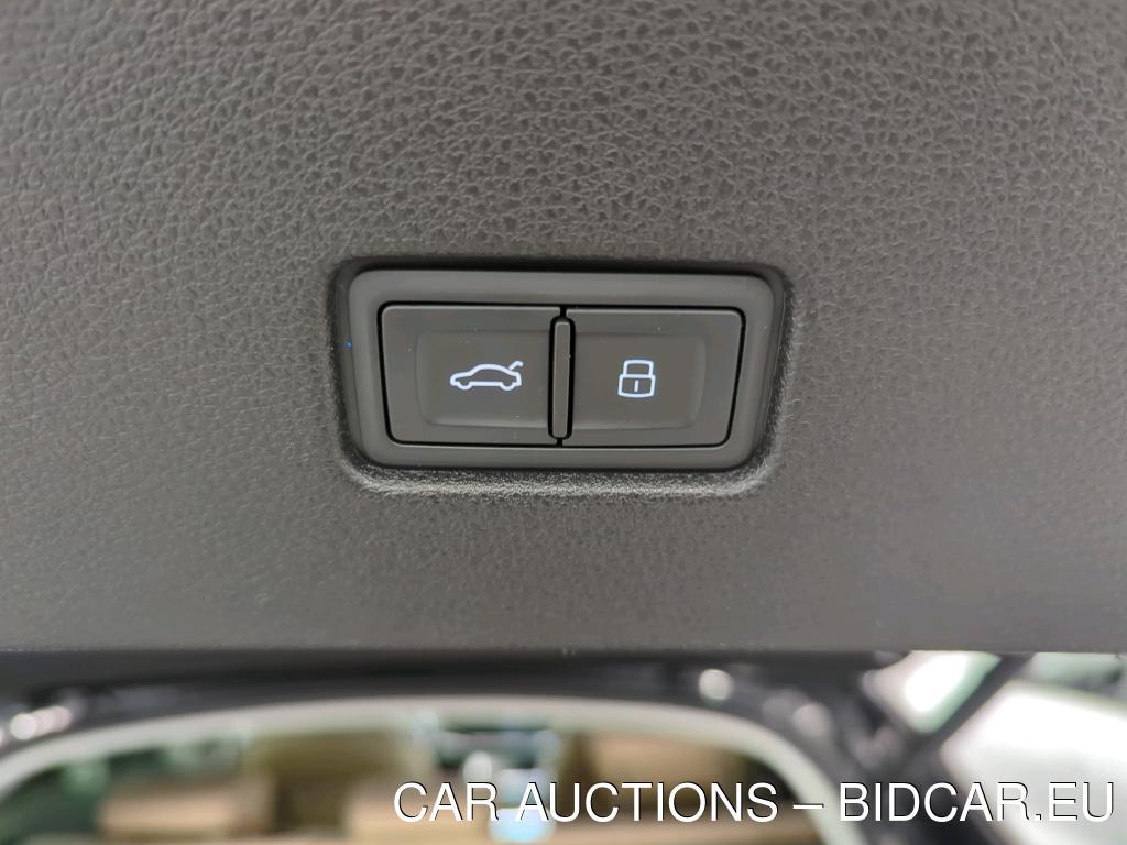 Audi Q8 3.0 55 TFSI E TIPTRONIC QUATTRO
