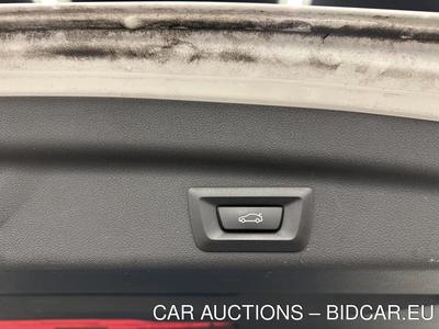 BMW Series 2 active 218i Steptronic Dct