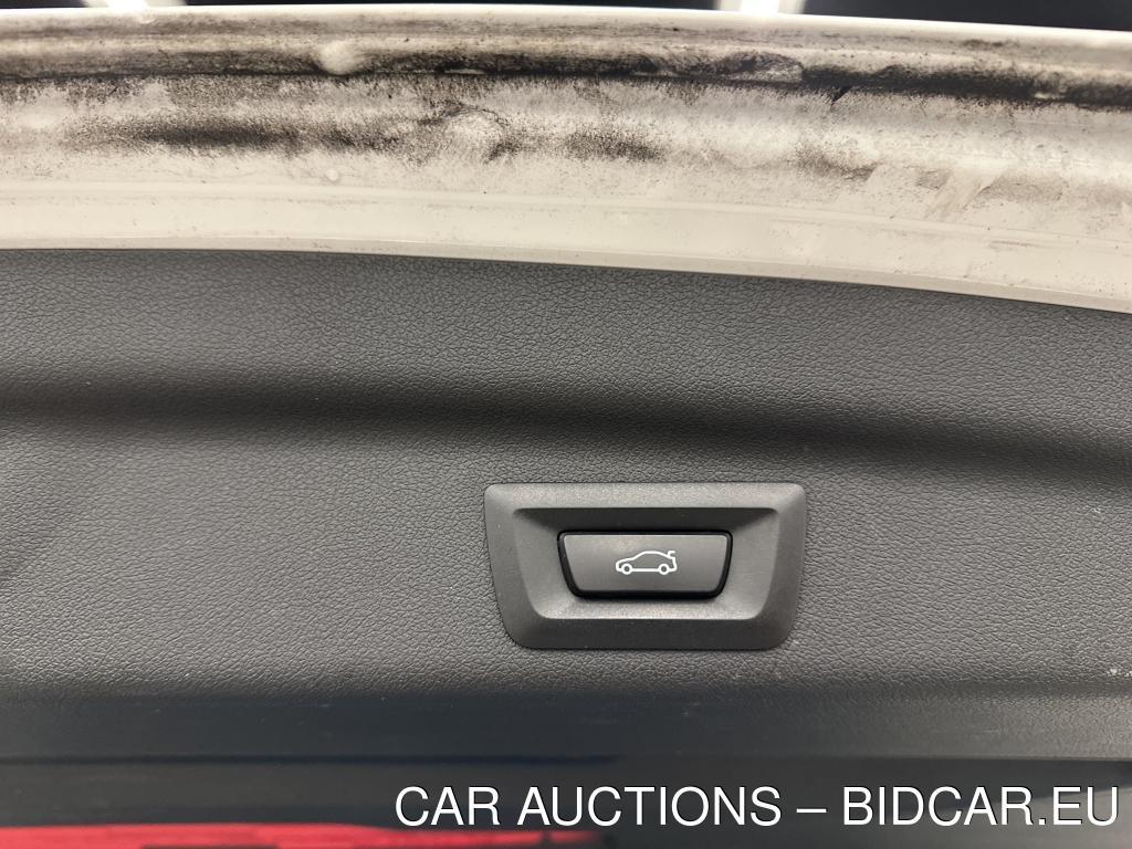 BMW Series 2 active 218i Steptronic Dct