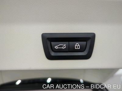 BMW X3 2.0 XDRIVE 20D STEPTRONIC