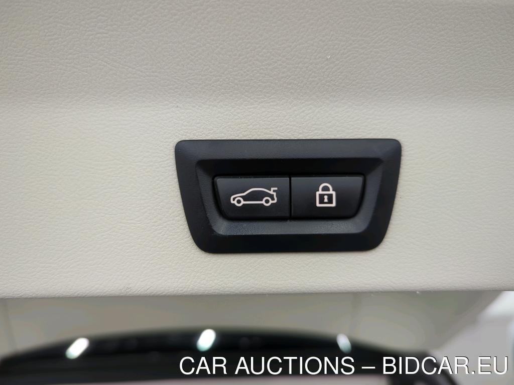 BMW X3 2.0 XDRIVE 20D STEPTRONIC