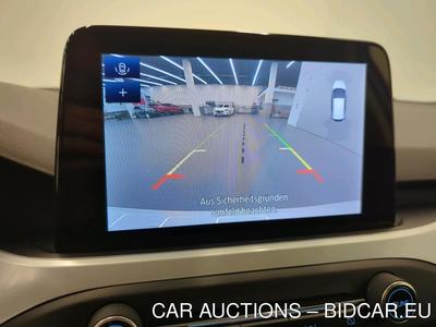 Ford FOCUS 1.5 ECOBLUE 120PS COOL & CONNECT AUTO