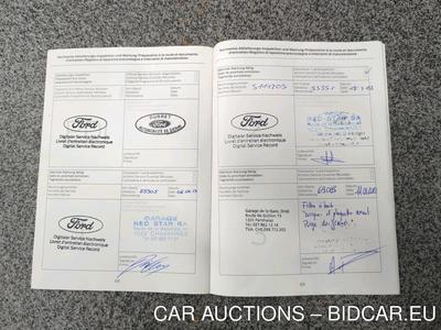 Ford Transit custom 300 L1h1 155 Ps Trend