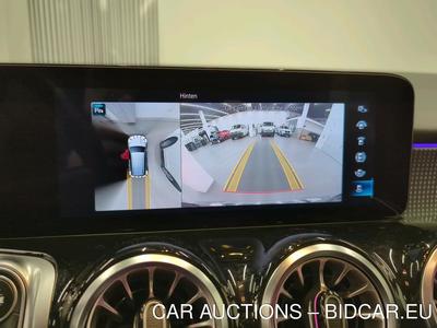 Mercedes-Benz GLB Glb 220 D 8g-Dct