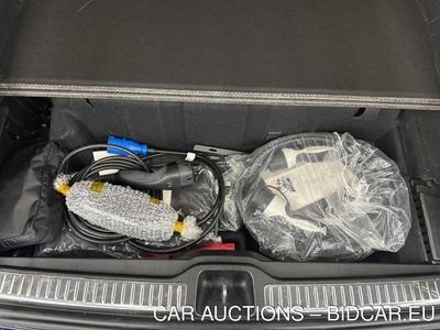 Mercedes-Benz GLC-CLASS 2.0 GLC 300 E AUTO 4MATIC