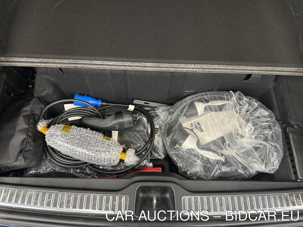 Mercedes-Benz GLC-CLASS 2.0 GLC 300 E AUTO 4MATIC