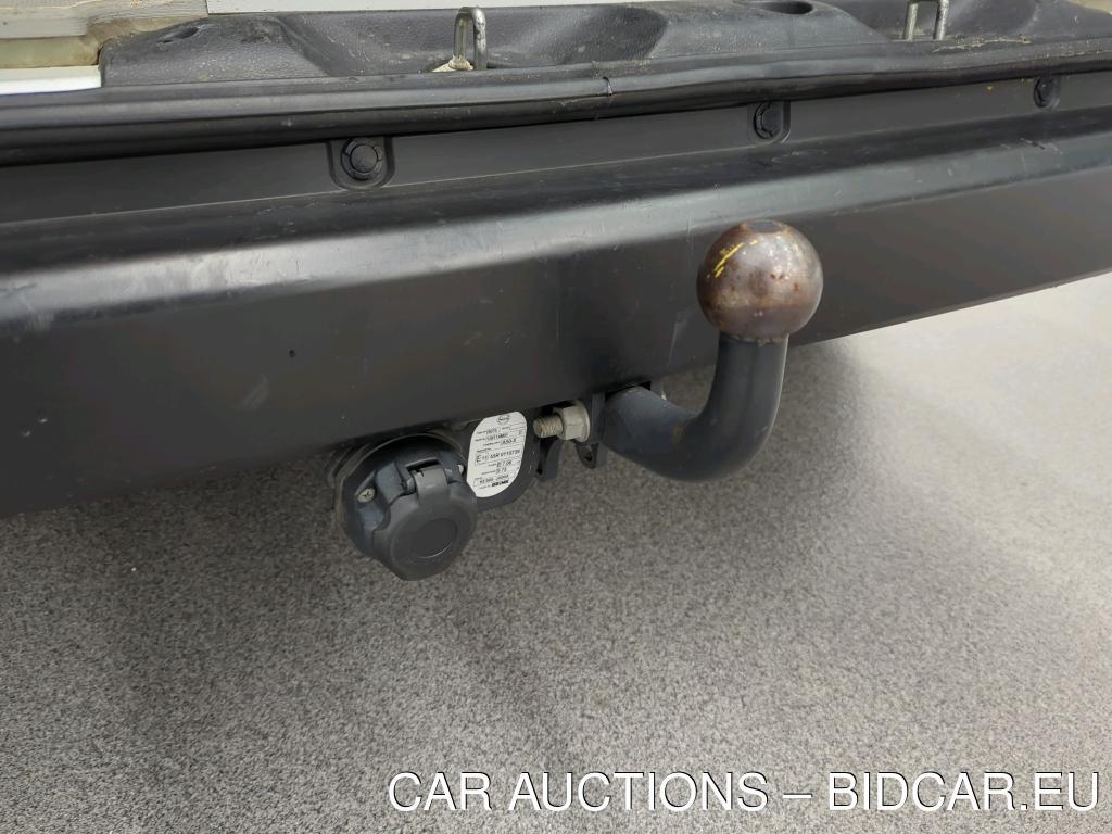 Nissan NV200 1.5 Dci 90 Comfort