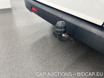 Nissan NV200 1.5 Dci 90 Comfort
