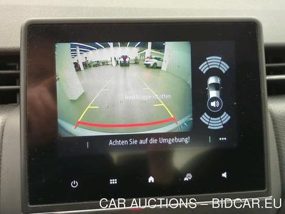 Renault CLIO Tce 100 Business