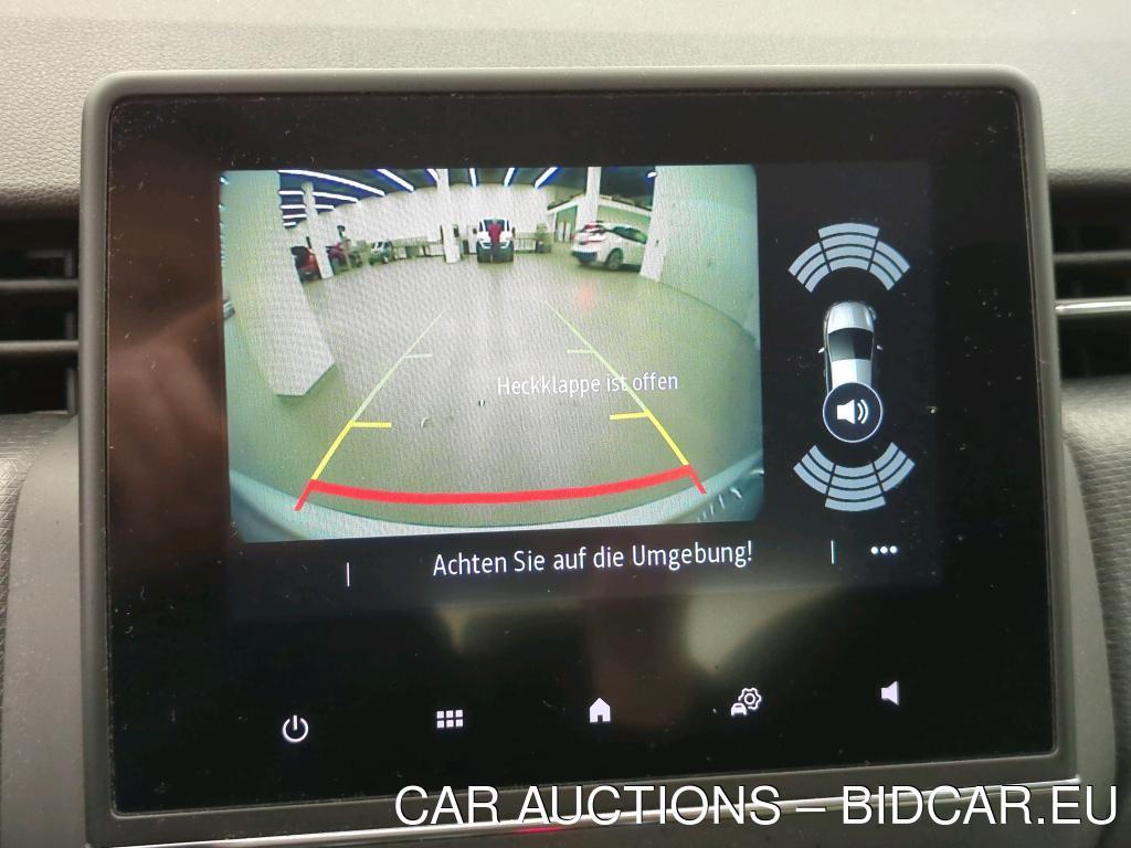 Renault CLIO Tce 100 Business