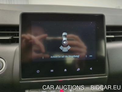 Renault CLIO Tce 100 Business