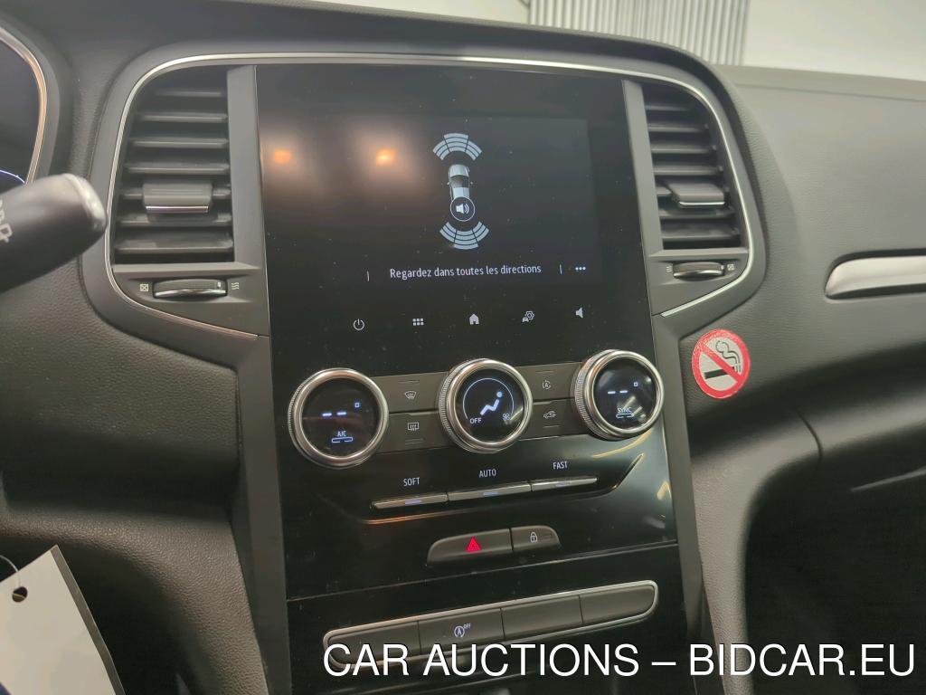 Renault MEGANE 1.5 BLUE DCI 115 BUSINESS EDC GRANDTOUR