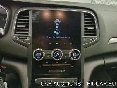 Renault MEGANE 1.5 BLUE DCI 115 BUSINESS EDC GRANDTOUR