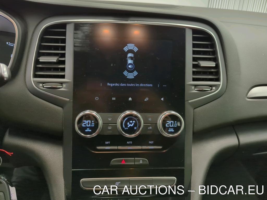 Renault MEGANE 1.5 BLUE DCI 115 BUSINESS EDC GRANDTOUR