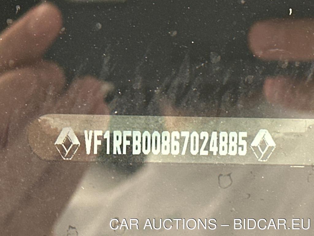 Renault MEGANE 1.5 BLUE DCI 115 BUSINESS EDC GRANDTOUR