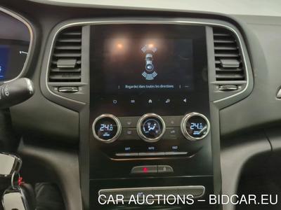 Renault MEGANE 1.5 BLUE DCI 115 BUSINESS EDC GRANDTOUR