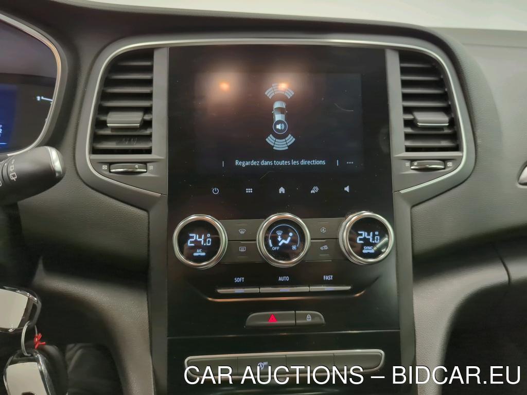 Renault MEGANE 1.5 BLUE DCI 115 BUSINESS EDC GRANDTOUR