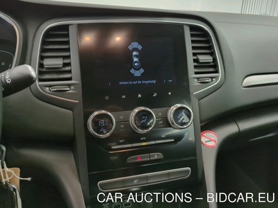 Renault MEGANE 1.5 BLUE DCI 115 BUSINESS EDC GRANDTOUR