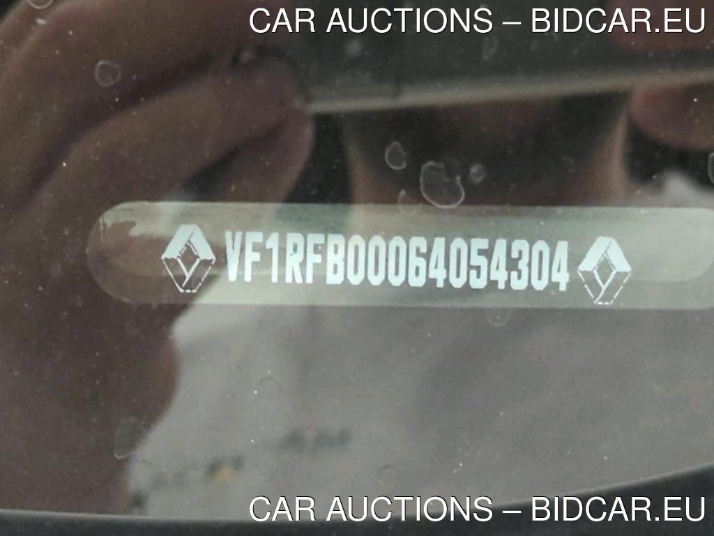 Renault MEGANE 1.5 BLUE DCI 115 BUSINESS EDC GRANDTOUR