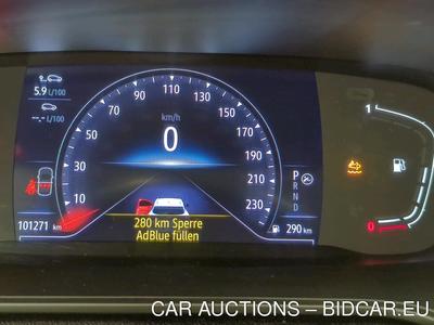 Renault MEGANE 1.5 BLUE DCI 115 BUSINESS EDC GRANDTOUR