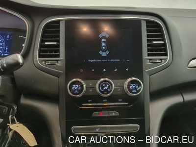 Renault MEGANE 1.5 BLUE DCI 115 BUSINESS EDC GRANDTOUR