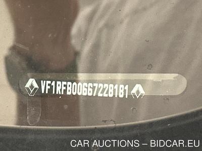 Renault MEGANE 1.5 BLUE DCI 115 BUSINESS EDC GRANDTOUR