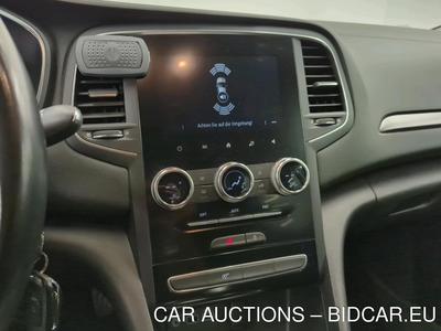 Renault MEGANE 1.5 BLUE DCI 115 BUSINESS EDC GRANDTOUR