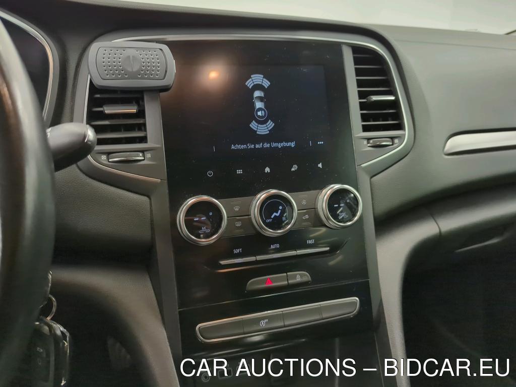 Renault MEGANE 1.5 BLUE DCI 115 BUSINESS EDC GRANDTOUR