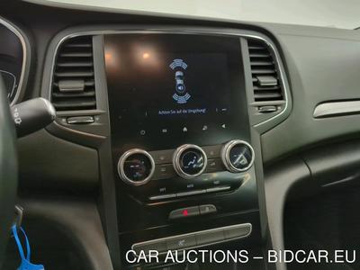 Renault MEGANE 1.5 BLUE DCI 115 BUSINESS EDC GRANDTOUR