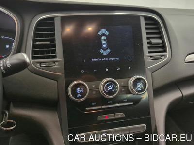 Renault MEGANE 1.5 BLUE DCI 115 BUSINESS EDC GRANDTOUR