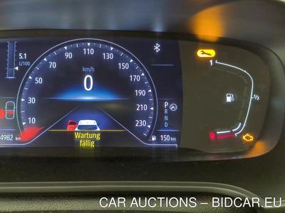 Renault MEGANE 1.5 BLUE DCI 115 BUSINESS EDC GRANDTOUR