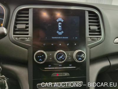 Renault MEGANE 1.5 BLUE DCI 115 BUSINESS EDC GRANDTOUR