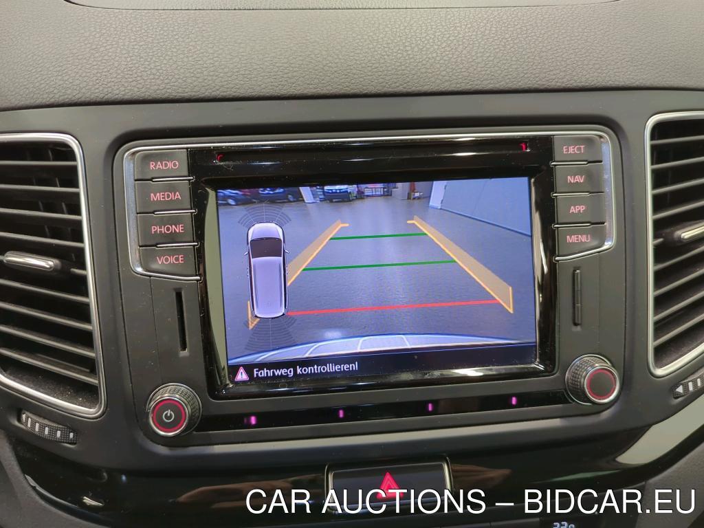 Seat ALHAMBRA 1.4 Tsi Style Dsg