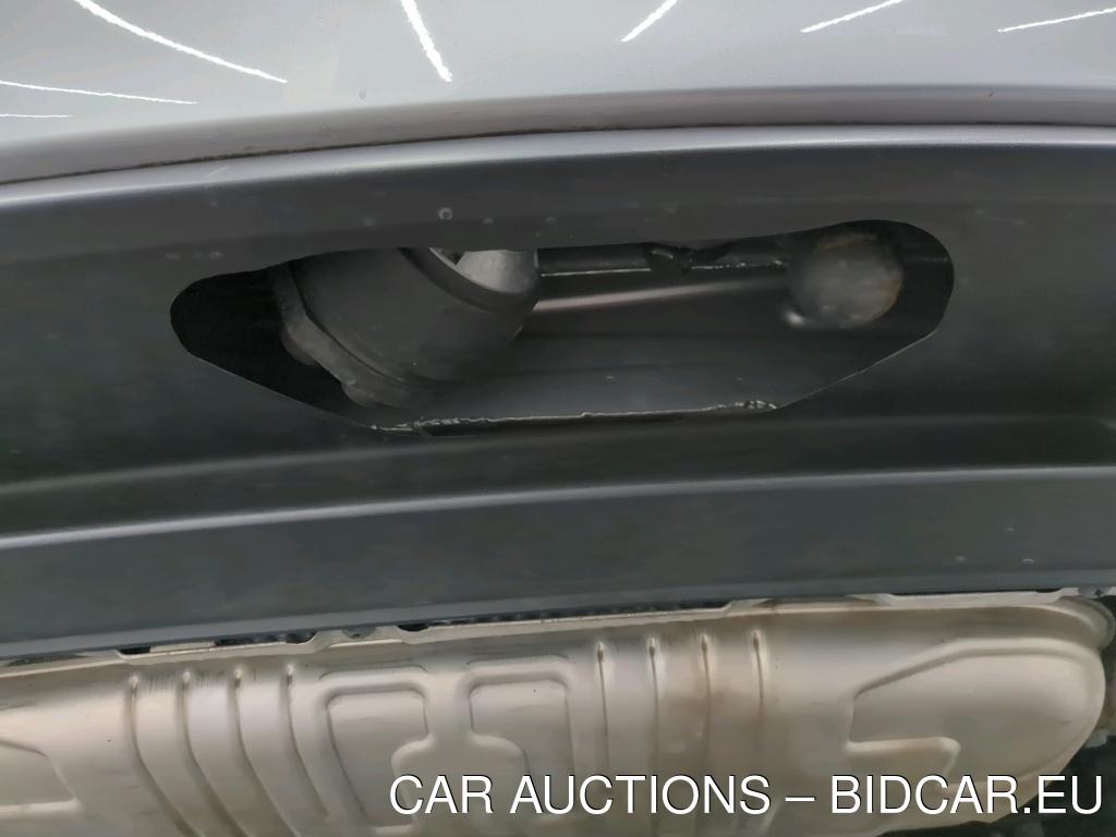 Seat ALHAMBRA 1.4 Tsi Style Dsg