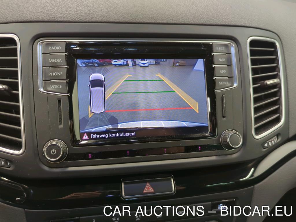 Seat ALHAMBRA 1.4 Tsi Style Dsg