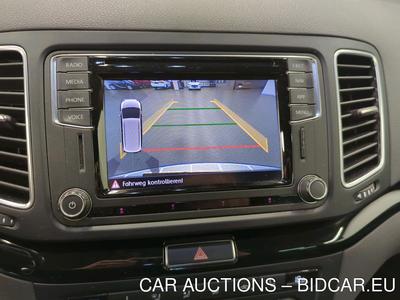 Seat ALHAMBRA 1.4 Tsi Style Dsg