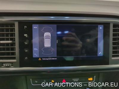 Seat ATECA 2.0 Tdi Cr Dpf StyleDsg 4drive