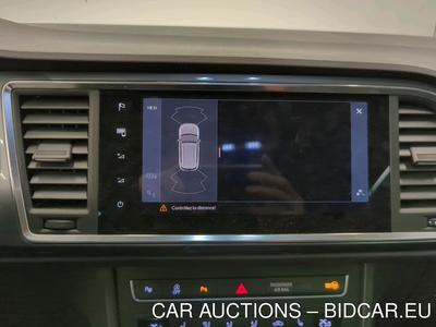 Seat ATECA 2.0 Tdi Cr Dpf StyleDsg 4drive