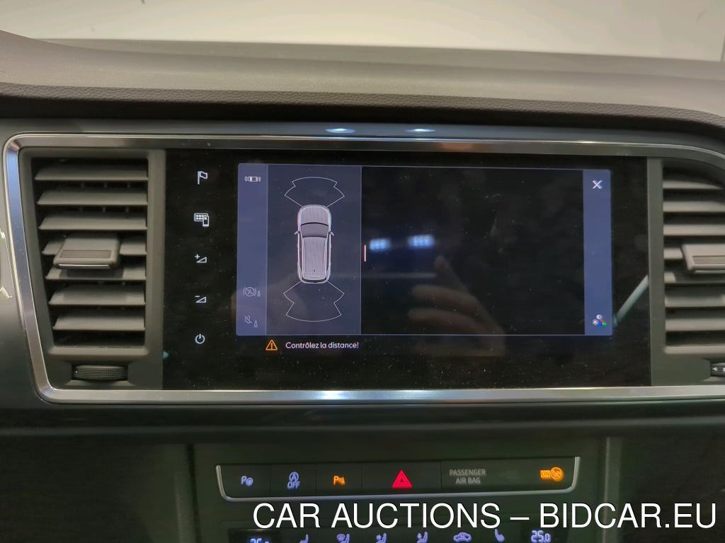 Seat ATECA 2.0 Tdi Cr Dpf StyleDsg 4drive