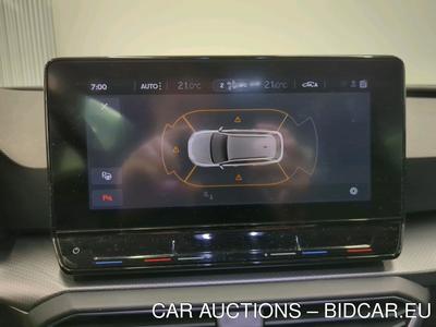 Seat LEON 2.0 Tdi Evo Style Dsg