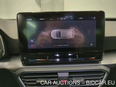 Seat LEON 2.0 Tdi Evo Style Dsg