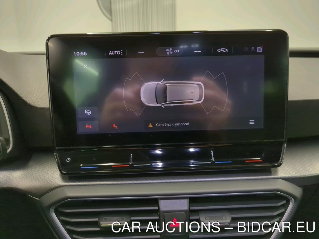 Seat LEON 2.0 Tdi Evo Style Dsg