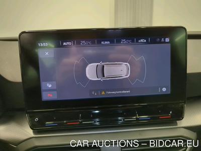 Seat LEON 2.0 TDI EVO STYLE DSG 4DRIVE ST