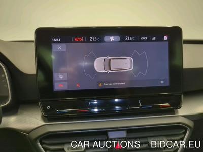 Seat LEON 2.0 TDI EVO STYLE DSG ST