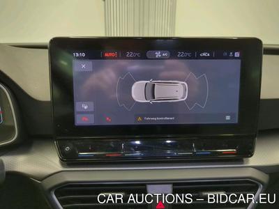 Seat LEON 2.0 TDI EVO STYLE DSG ST