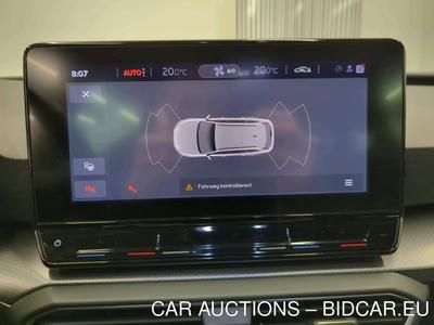 Seat LEON 2.0 TDI EVO STYLE DSG ST