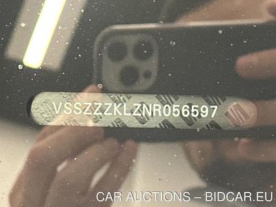 Seat LEON 2.0 TDI EVO STYLE DSG ST