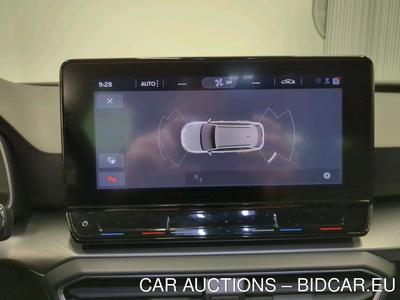 Seat LEON 2.0 TDI EVO STYLE DSG ST